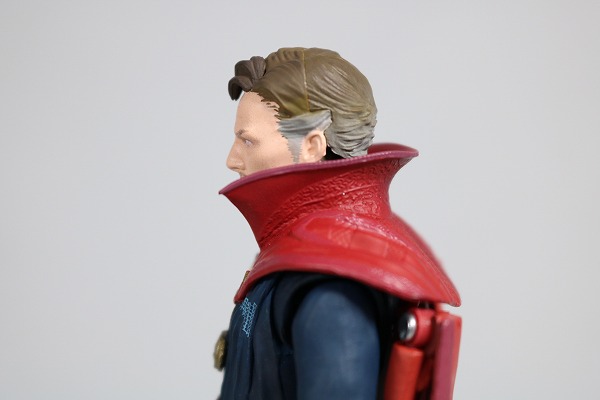 S.H.フィギュアーツ　ドクターストレンジ　レビュー