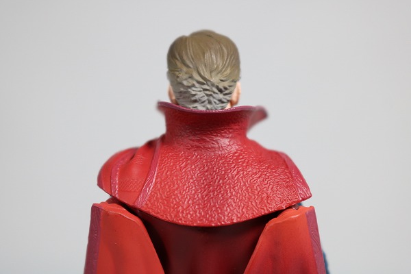 S.H.フィギュアーツ　ドクターストレンジ　レビュー