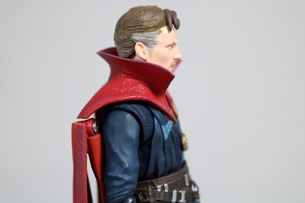 S.H.フィギュアーツ　ドクターストレンジ　レビュー