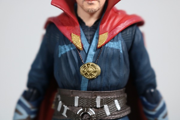 S.H.フィギュアーツ　ドクターストレンジ　レビュー