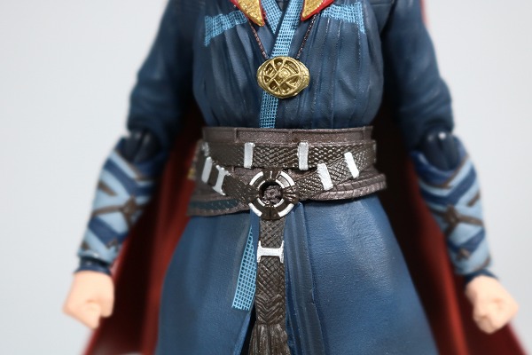 S.H.フィギュアーツ　ドクターストレンジ　レビュー