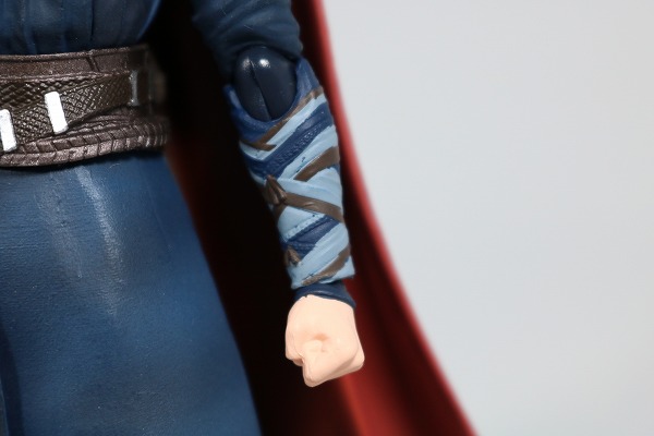 S.H.フィギュアーツ　ドクターストレンジ　レビュー