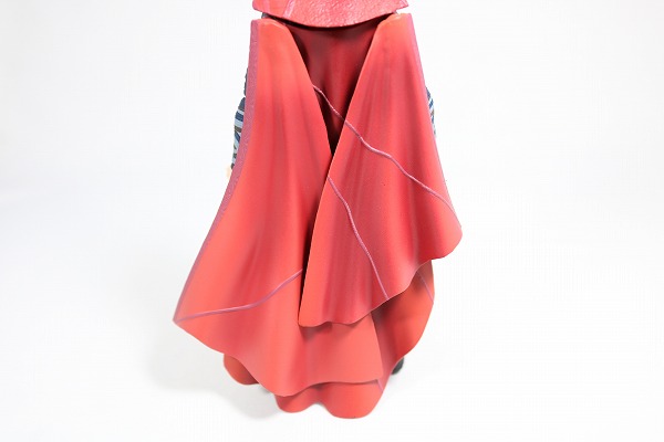 S.H.フィギュアーツ　ドクターストレンジ　レビュー