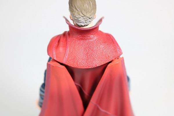 S.H.フィギュアーツ　ドクター・ストレンジ　レビュー