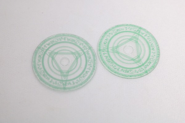 S.H.フィギュアーツ　ドクターストレンジ 付属品　レビュー