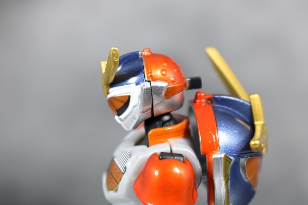 装動　仮面ライダーエグゼイド　STAGE8　仮面ライダーエグゼイド　クロノス　ライドプレイヤー　ウィザードゲーマー　ガイムゲーマー　レビュー