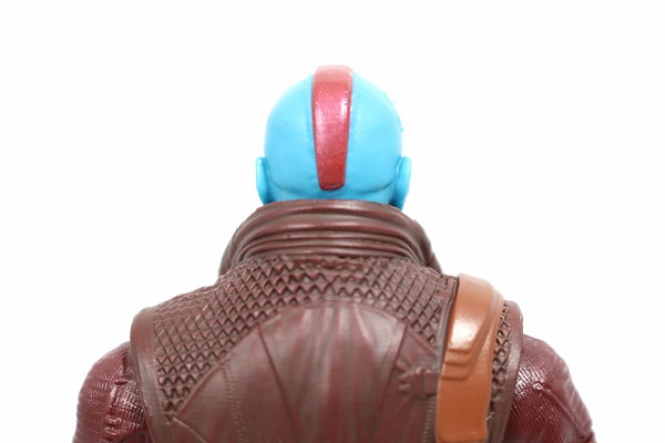 マーベルレジェンド　ヨンドゥ　タイタスシリーズ　 レビュー　全身