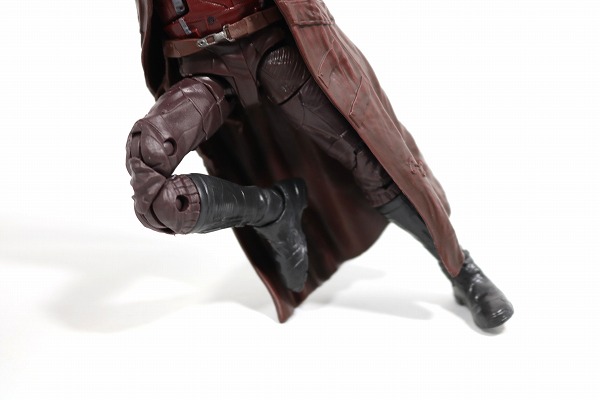 マーベルレジェンド　ヨンドゥ　タイタスシリーズ　レビュー