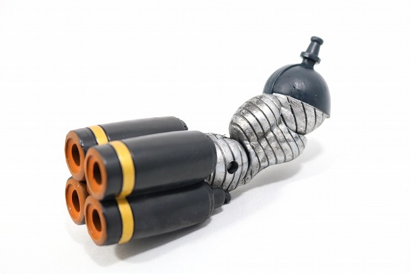 マーベルレジェンド　ヨンドゥ　タイタスシリーズ　レビュー　付属品