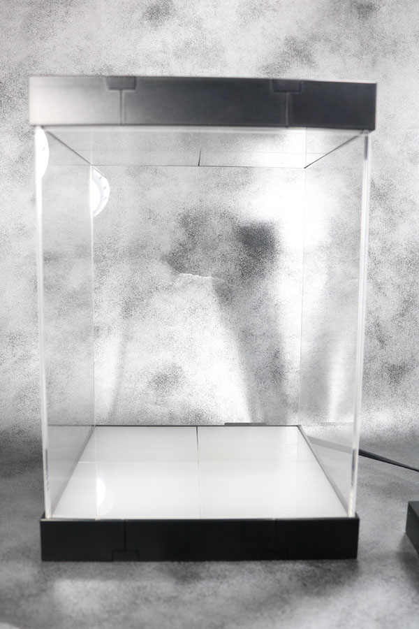 ディスプレ　組み立て編