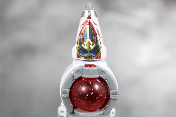 ミニプラ　ギガントホウオー　キュータマ合体シリーズ04　レビュー