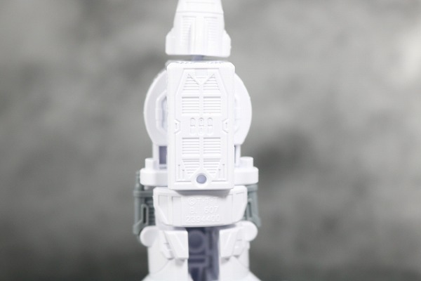 ミニプラ　ギガントホウオー　キュータマ合体シリーズ04　レビュー