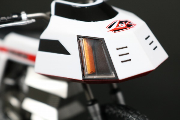 S.H.フィギュアーツ　スカイライダー＆スカイターボ　レビュー