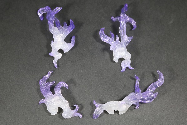 S.H.フィギュアーツ　仮面ライダーアマゾンシグマ　レビュー