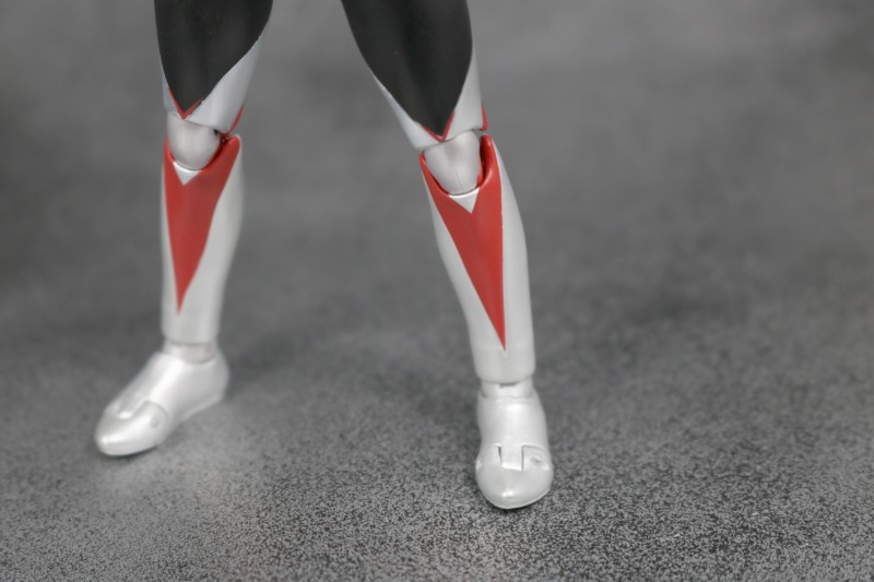 S.H.フィギュアーツ　ウルトラマンオーブオリジン　レビュー