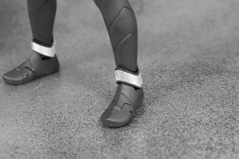 S.H.フィギュアーツ　仮面ライダースカル　真骨彫製法　レビュー