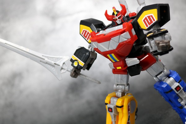 スーパーミニプラ　大獣神　レビュー 