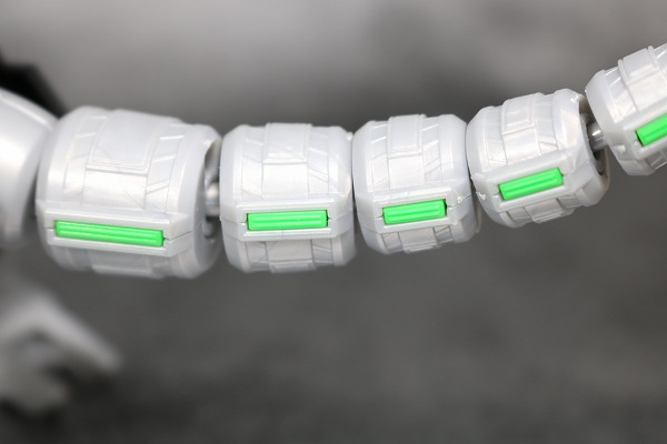 スーパーミニプラ　ドラゴンシーザー　レビュー