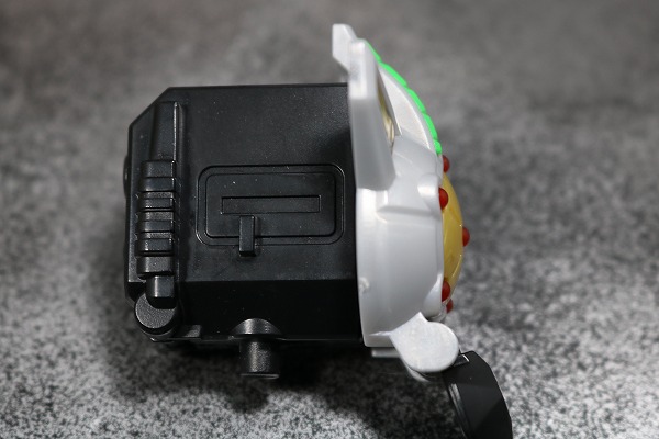 スーパーミニプラ　ドラゴンシーザー　レビュー