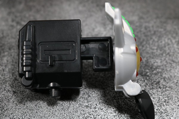 スーパーミニプラ　ドラゴンシーザー　レビュー