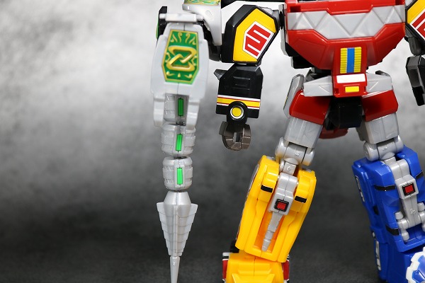 スーパーミニプラ　ドラゴンシーザー　レビュー