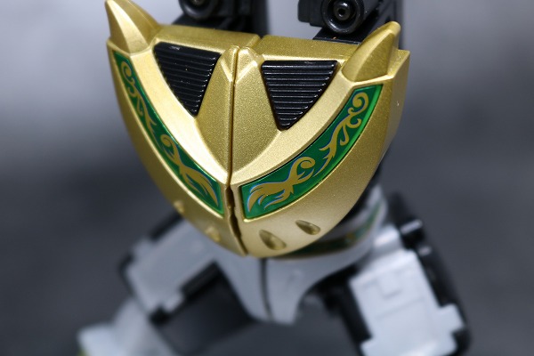 スーパーミニプラ　ドラゴンシーザー　レビュー