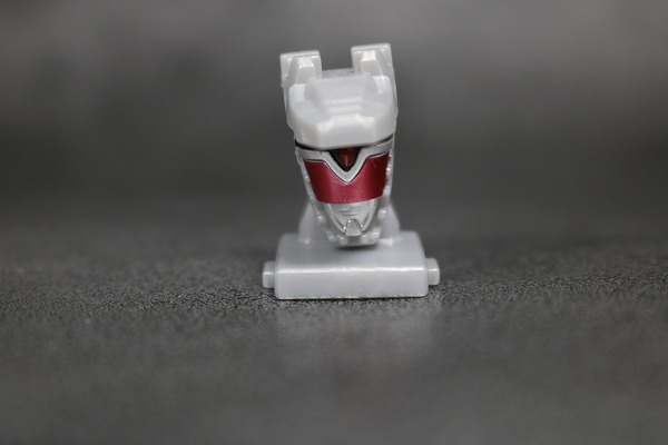 スーパーミニプラ　ドラゴンシーザー　レビュー