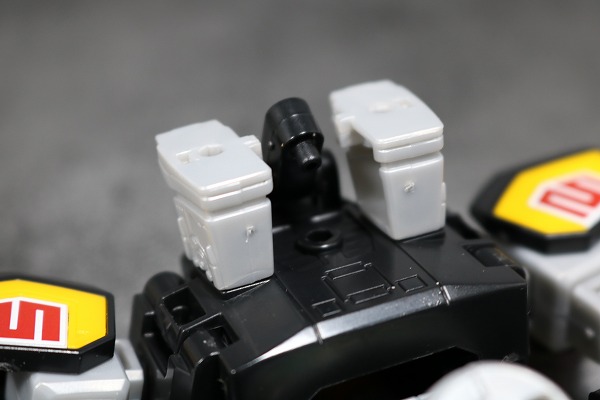 スーパーミニプラ　ドラゴンシーザー　レビュー