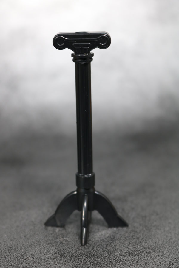 スーパーミニプラ　ドラゴンシーザー　レビュー