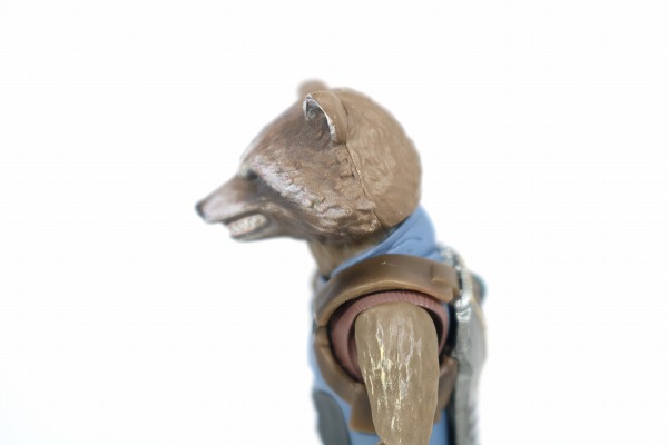 S.H.フィギュアーツ　ロケット＆ベビー・グルート　ガーディアンズ・オブ・ギャラクシー リミックス　vol.2　レビュー　全身