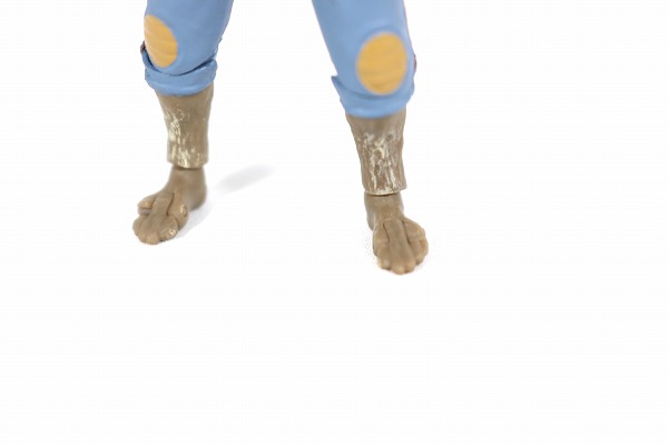 S.H.フィギュアーツ　ロケット＆ベビー・グルート　ガーディアンズ・オブ・ギャラクシー リミックス　vol.2　レビュー　全身