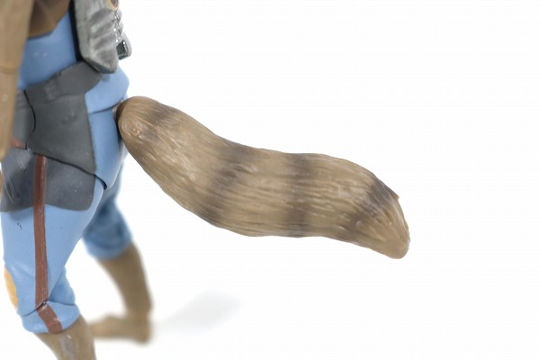 S.H.フィギュアーツ　ロケット＆ベビー・グルート　ガーディアンズ・オブ・ギャラクシー リミックス　vol.2　レビュー　全身