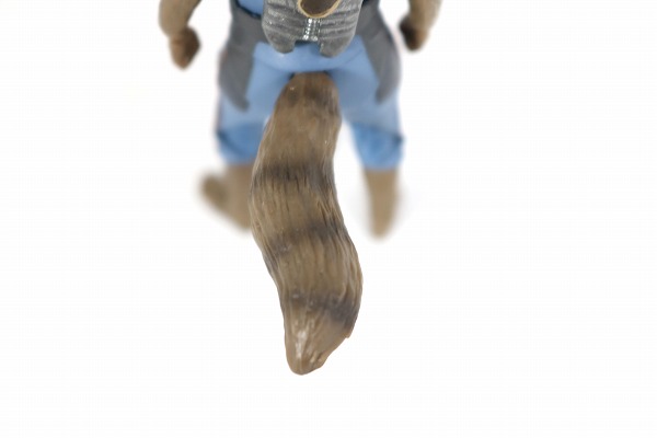 S.H.フィギュアーツ　ロケット＆ベビー・グルート　ガーディアンズ・オブ・ギャラクシー リミックス　vol.2　レビュー　可動範囲