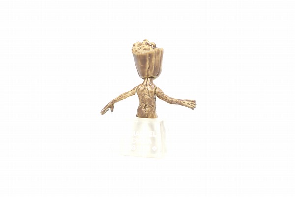 S.H.フィギュアーツ　ロケット＆ベビー・グルート　ガーディアンズ・オブ・ギャラクシー リミックス　vol.2　レビュー　全身