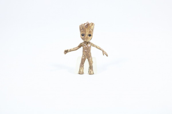 S.H.フィギュアーツ　ロケット＆ベビー・グルート　ガーディアンズ・オブ・ギャラクシー リミックス　vol.2　レビュー　付属品