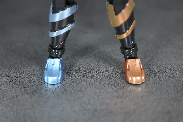 創動　仮面ライダービルド　BUILD1　レビュー