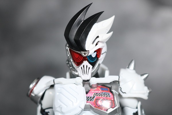 S.H.フィギュアーツ 仮面ライダーゲンム ゾンビゲーマー レベルX レビュー