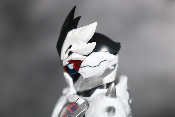 S.H.フィギュアーツ 仮面ライダーゲンム ゾンビゲーマー レベルX レビュー