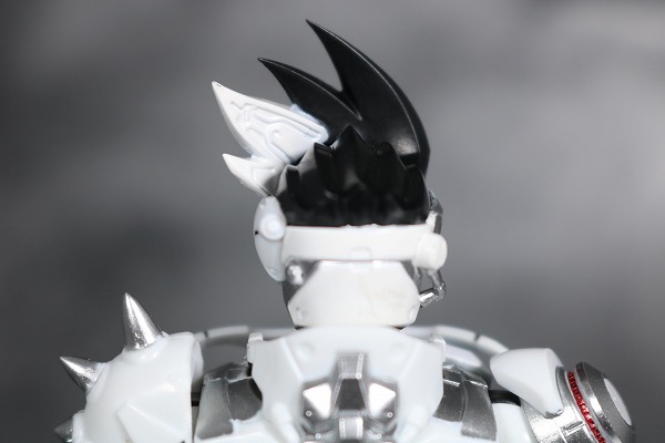 S.H.フィギュアーツ 仮面ライダーゲンム ゾンビゲーマー レベルX レビュー