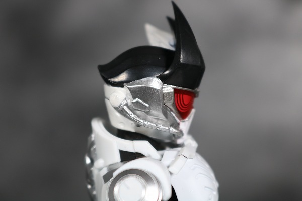 S.H.フィギュアーツ 仮面ライダーゲンム ゾンビゲーマー レベルX レビュー