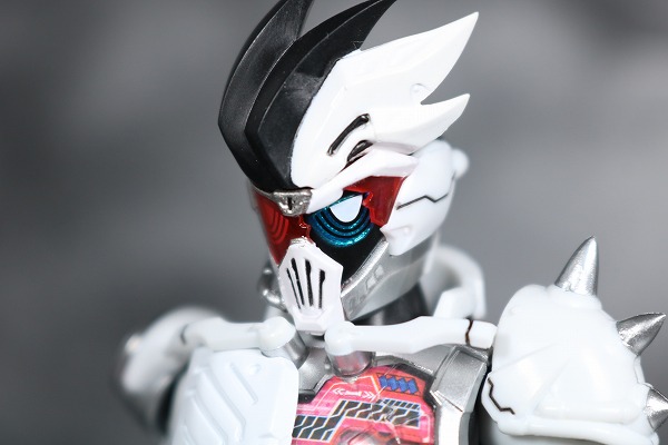 S.H.フィギュアーツ 仮面ライダーゲンム ゾンビゲーマー レベルX レビュー