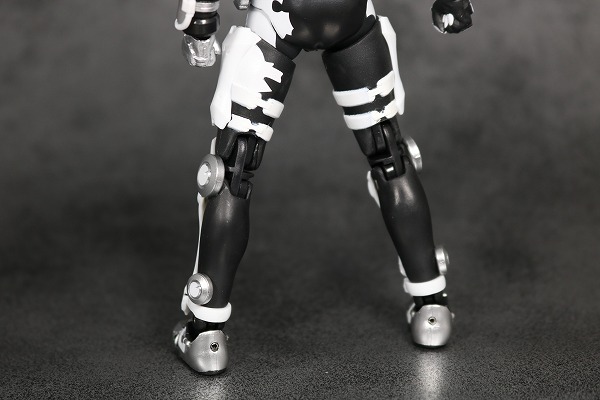 S.H.フィギュアーツ 仮面ライダーゲンム ゾンビゲーマー レベルX レビュー