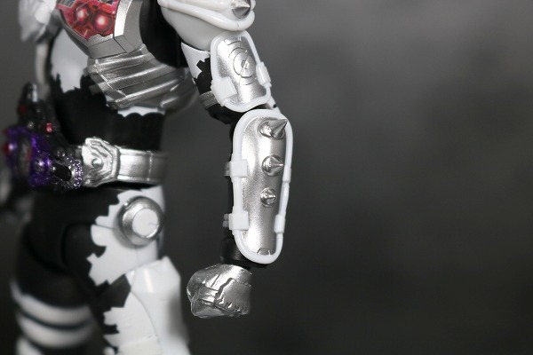 S.H.フィギュアーツ 仮面ライダーゲンム ゾンビゲーマー レベルX レビュー