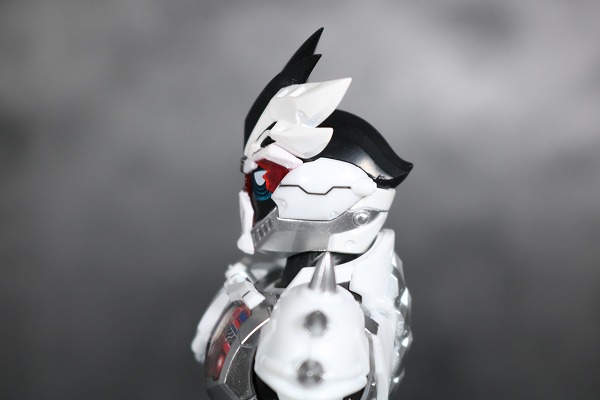 S.H.フィギュアーツ 仮面ライダーゲンム ゾンビゲーマー レベルX レビュー