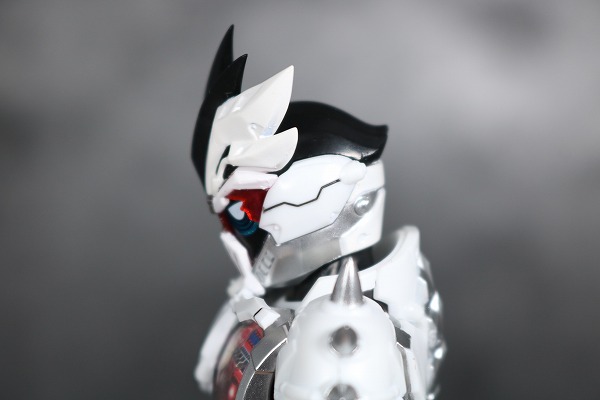 S.H.フィギュアーツ 仮面ライダーゲンム ゾンビゲーマー レベルX レビュー