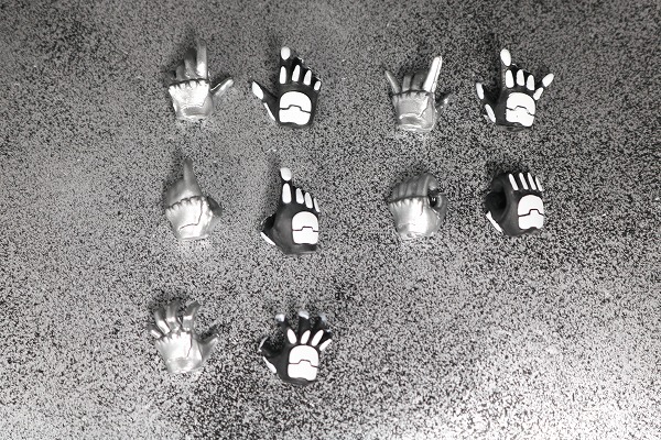 S.H.フィギュアーツ 仮面ライダーゲンム ゾンビゲーマー レベルX レビュー