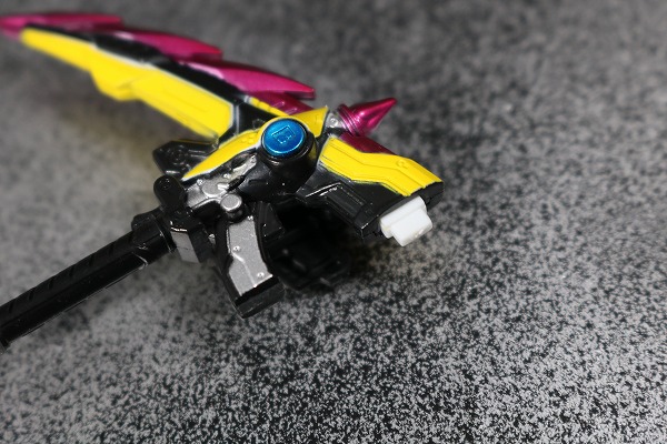 S.H.フィギュアーツ 仮面ライダーゲンム ゾンビゲーマー レベルX レビュー