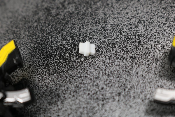 S.H.フィギュアーツ 仮面ライダーゲンム ゾンビゲーマー レベルX レビュー