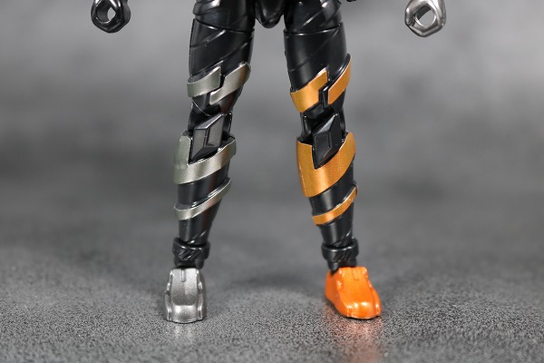 創動　仮面ライダービルド　BUILD2　ホークガトリング　レビュー