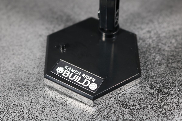 創動　仮面ライダービルド　BUILD2　ホークガトリング　レビュー